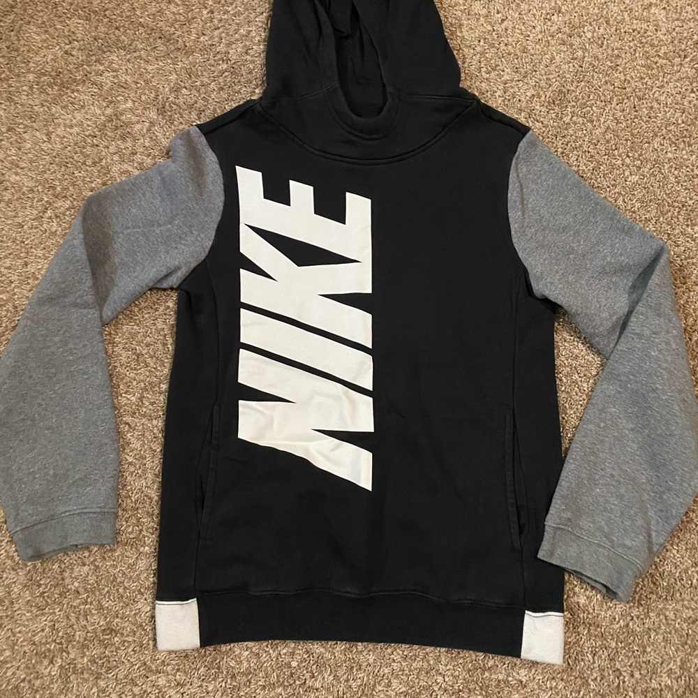 Youth Nike Hoodie